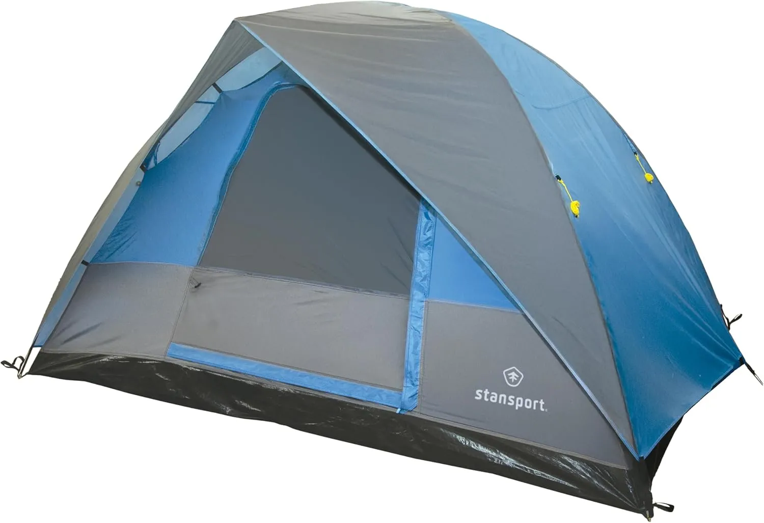 Stansport 6 Person Camping Tent