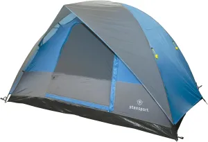 Stansport 6 Person Camping Tent