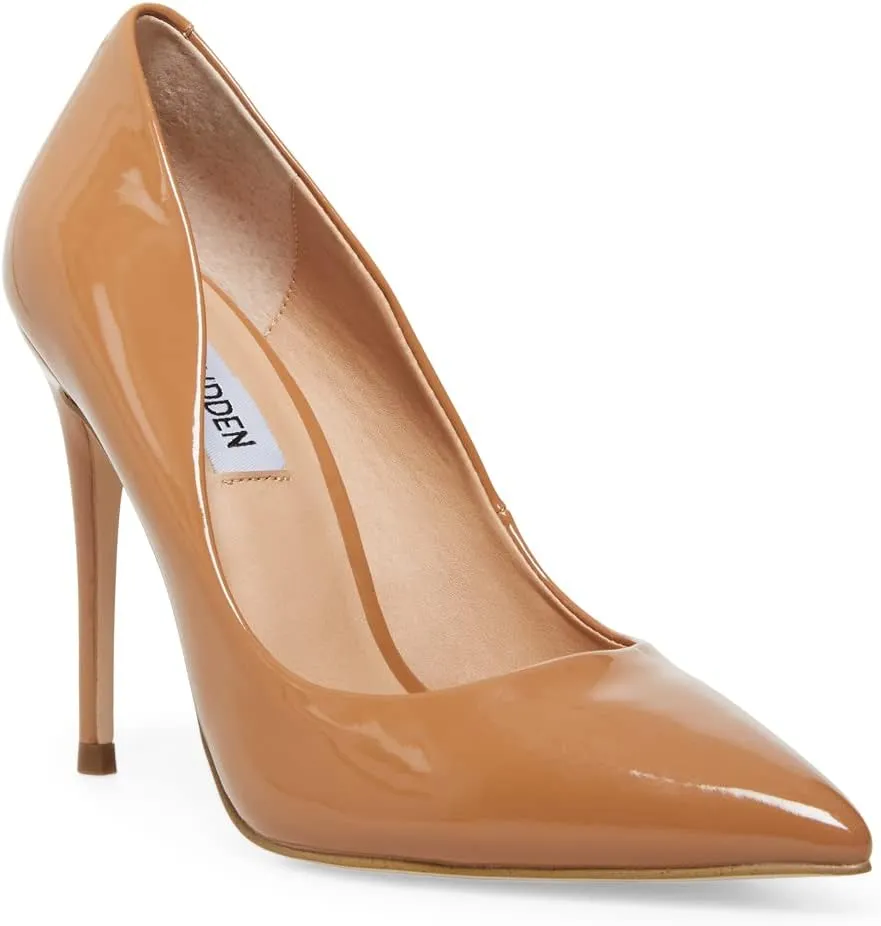 Steve Madden Women's Daisie Dress Pump