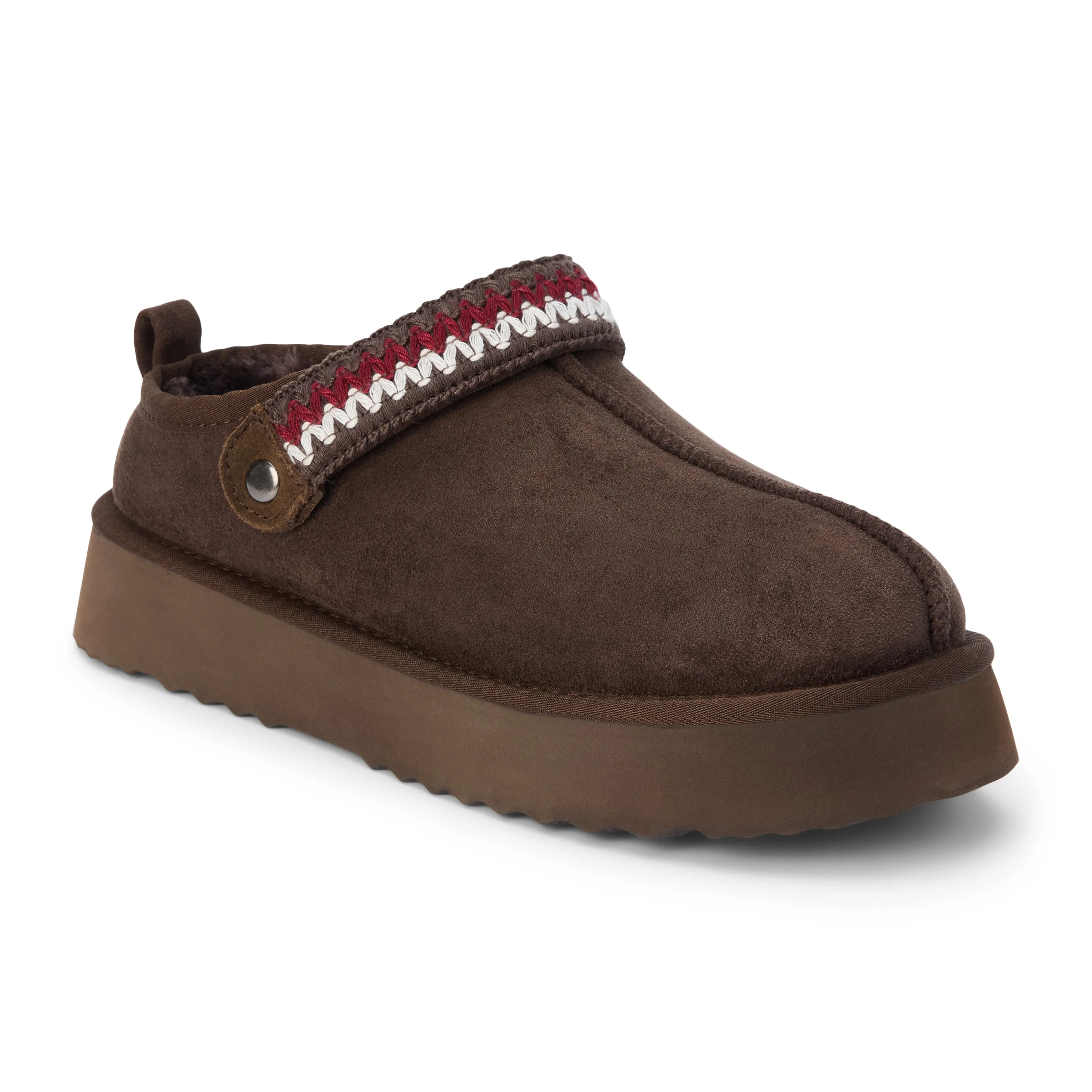 Storm Lounge Mule