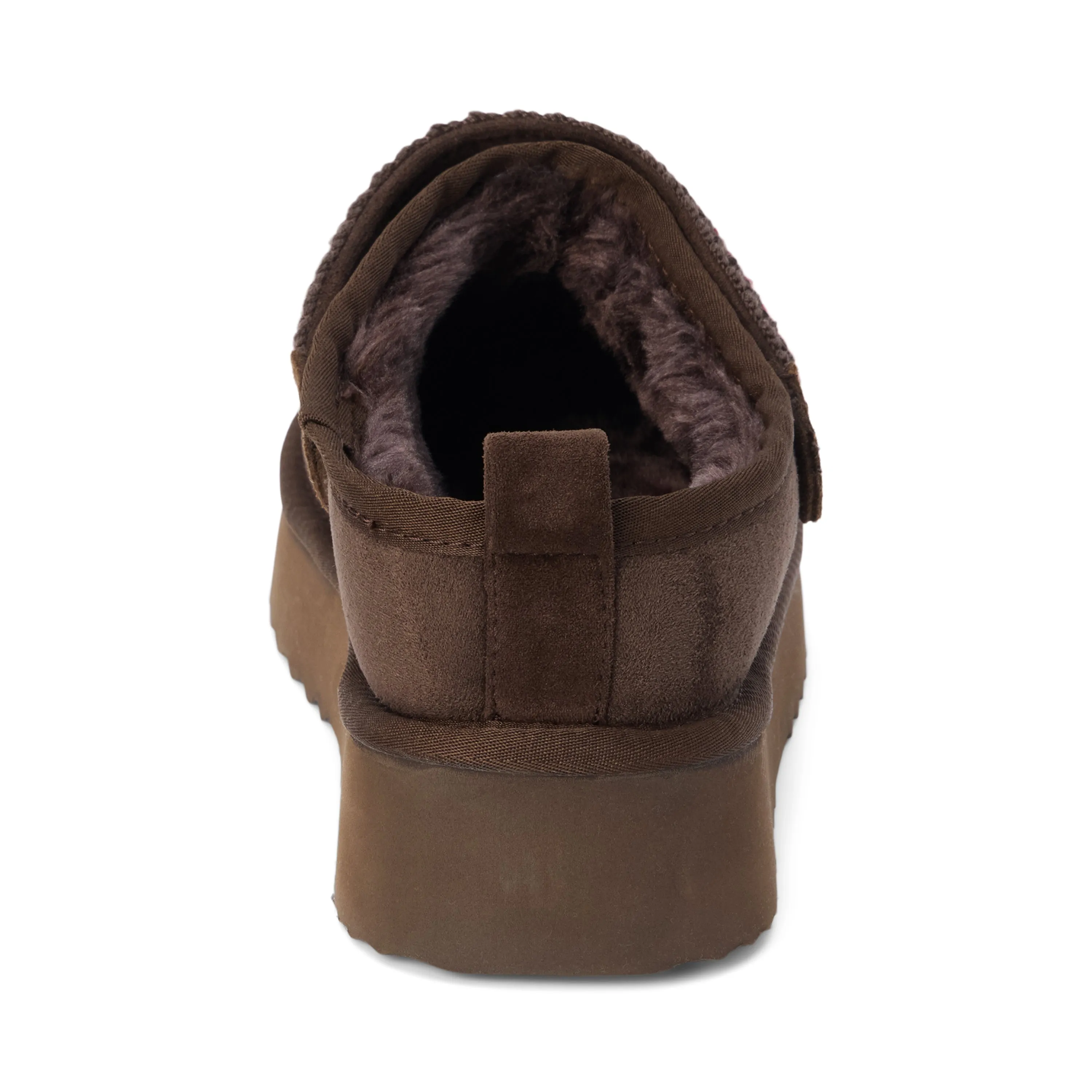 Storm Lounge Mule