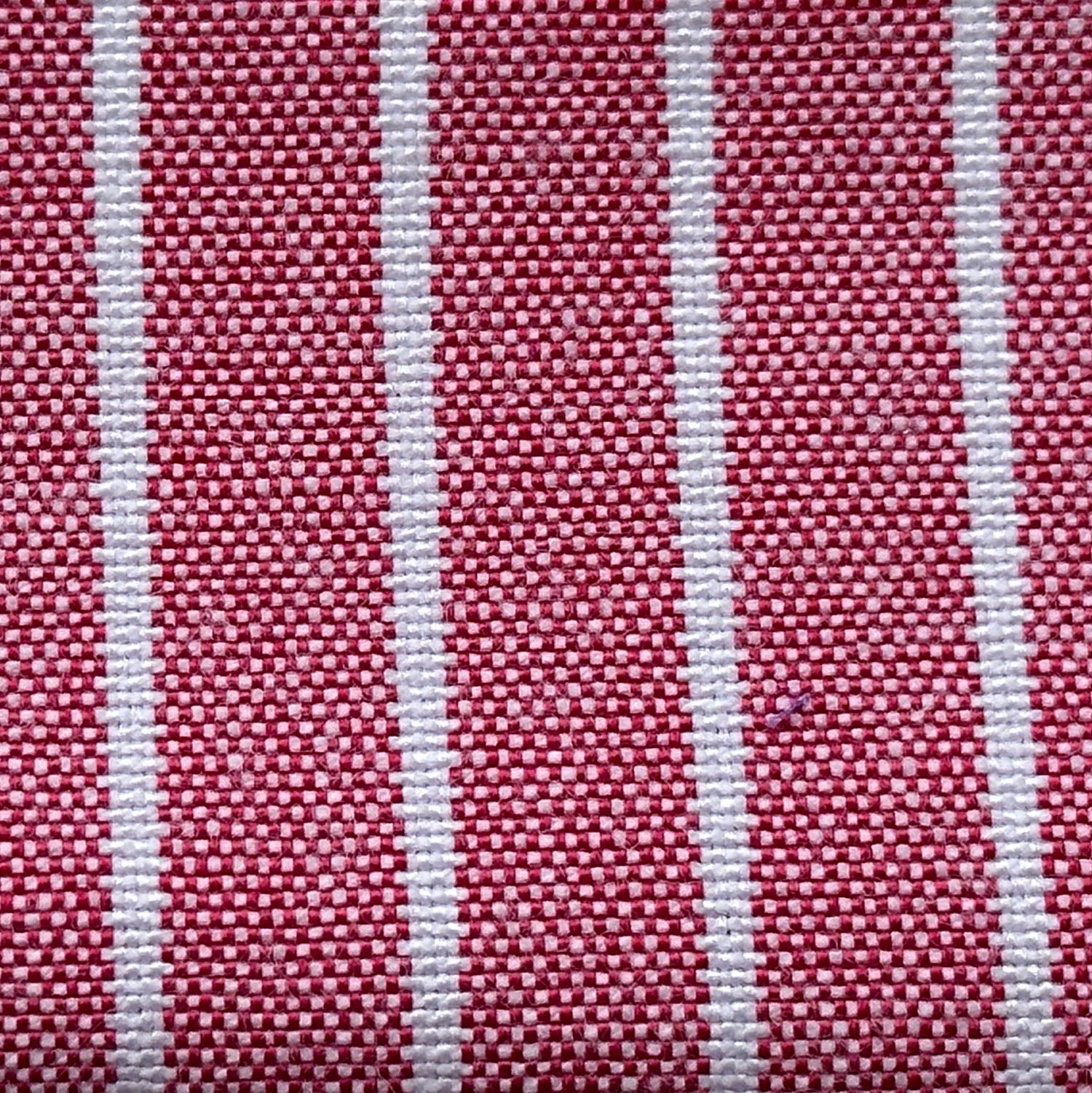 Stripes Cotton Polyester Chambray/Oxford B013314