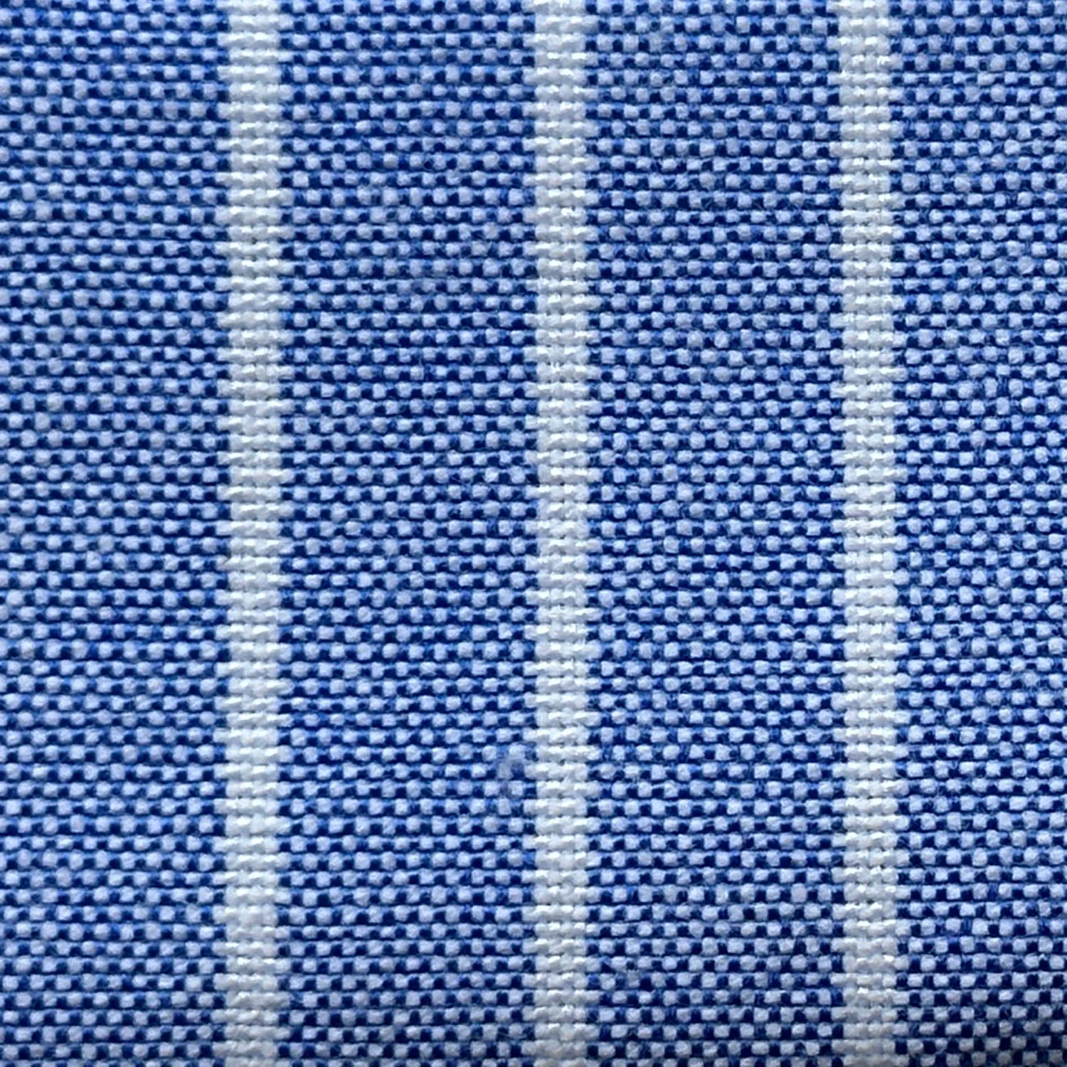 Stripes Cotton Polyester Chambray/Oxford B013314