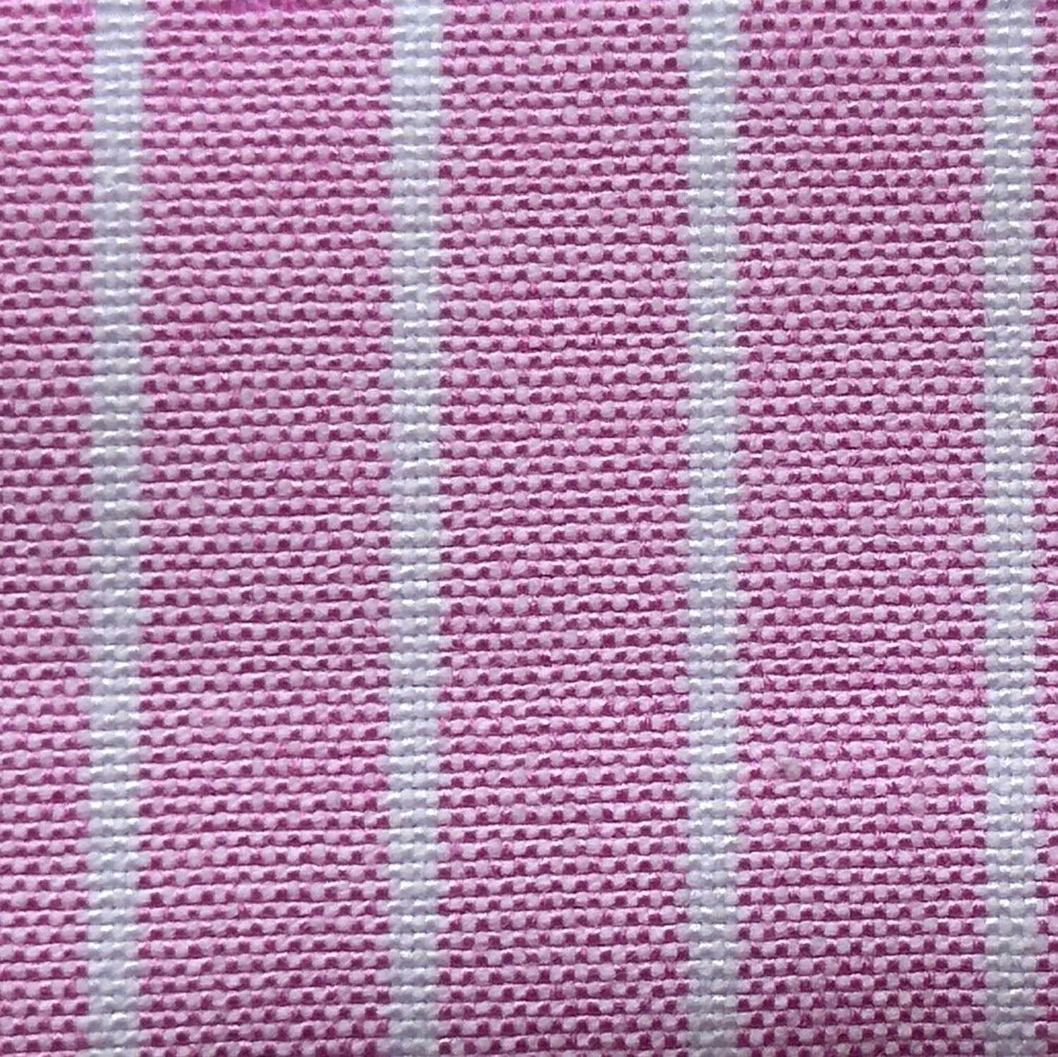 Stripes Cotton Polyester Chambray/Oxford B013314