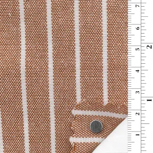 Stripes Cotton Polyester Chambray/Oxford B013314