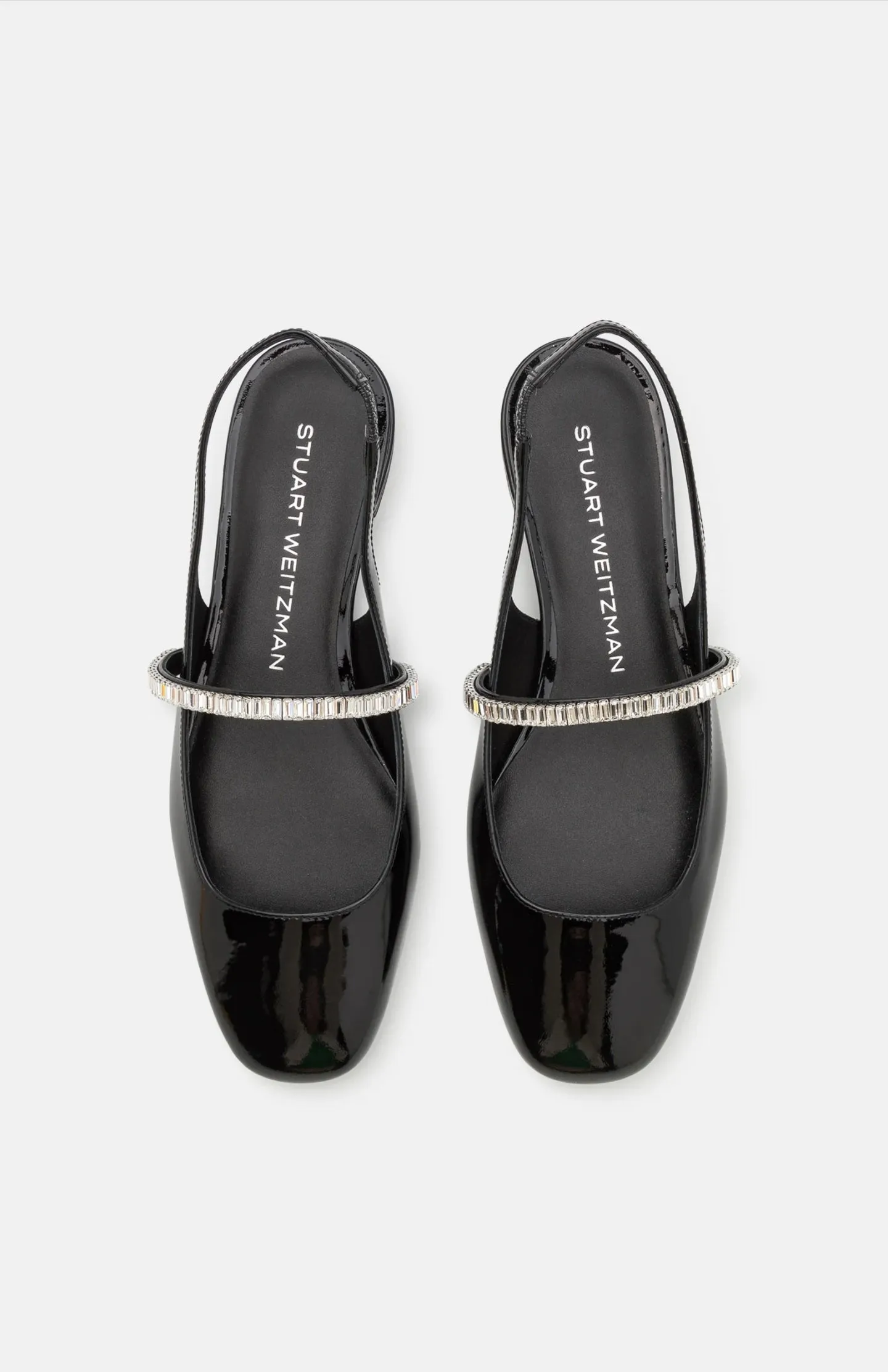 Stuart Weitzman  - Stefanie Slingback
