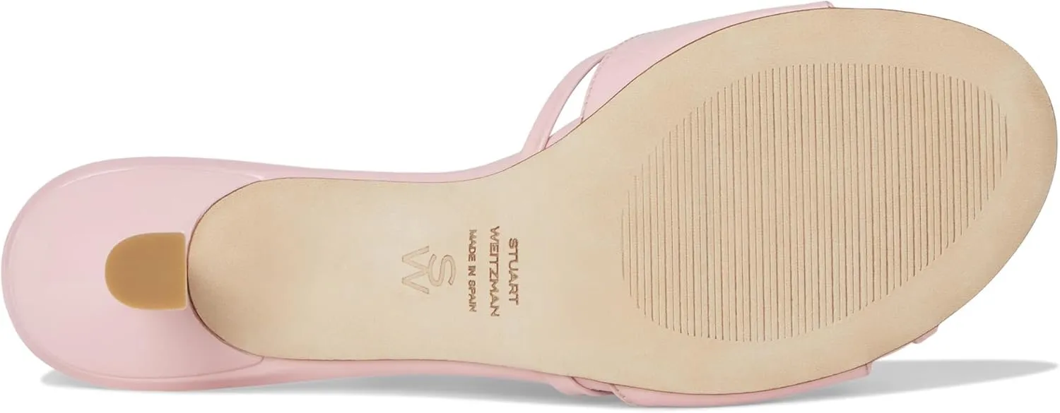 Stuart Weitzman Women's Felicity Slide 50 Pump