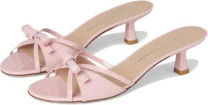 Stuart Weitzman Women's Felicity Slide 50 Pump