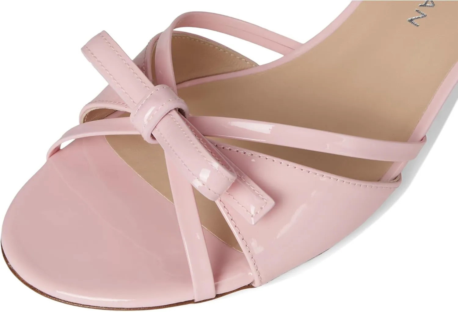 Stuart Weitzman Women's Felicity Slide 50 Pump