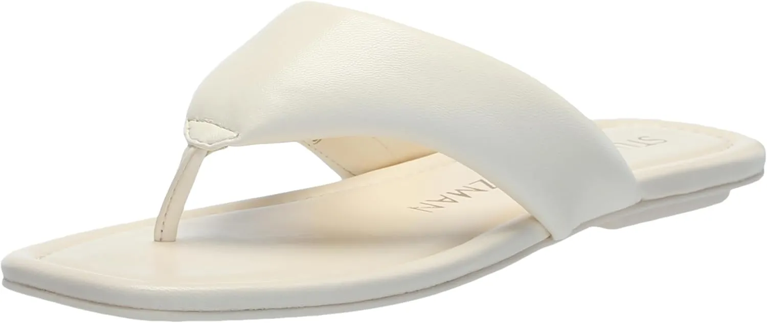 Stuart Weitzman Women's Maui Flip-Flop Slipper