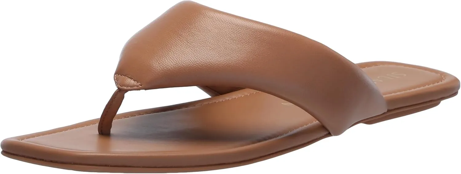 Stuart Weitzman Women's Maui Flip-Flop Slipper