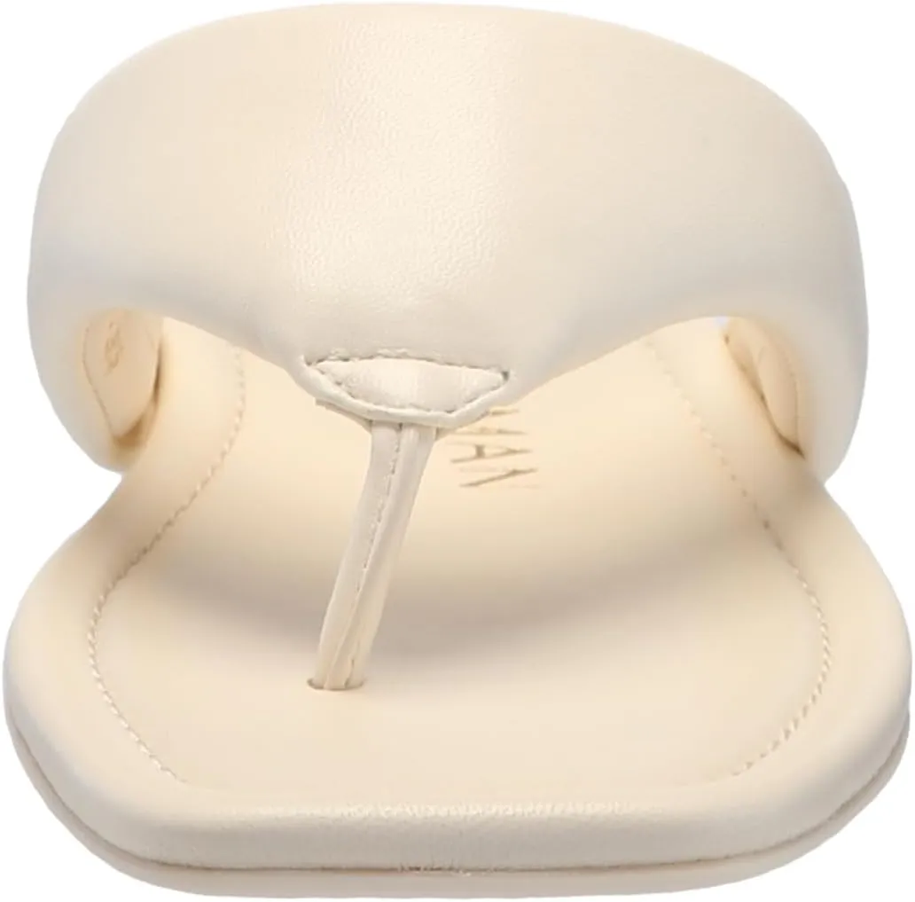 Stuart Weitzman Women's Maui Flip-Flop Slipper