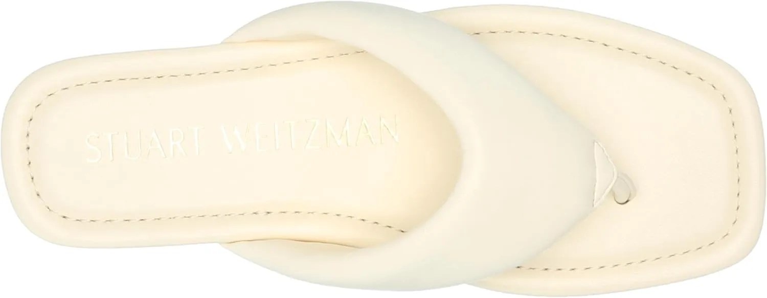 Stuart Weitzman Women's Maui Flip-Flop Slipper