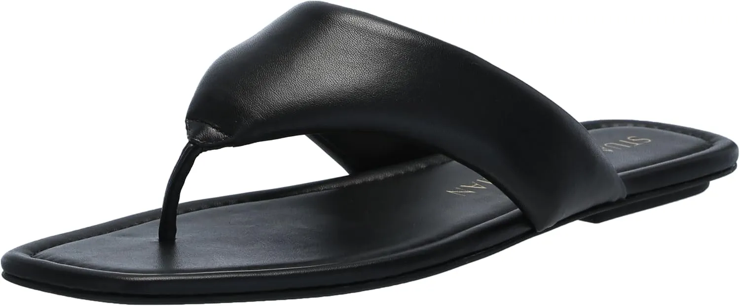 Stuart Weitzman Women's Maui Flip-Flop Slipper
