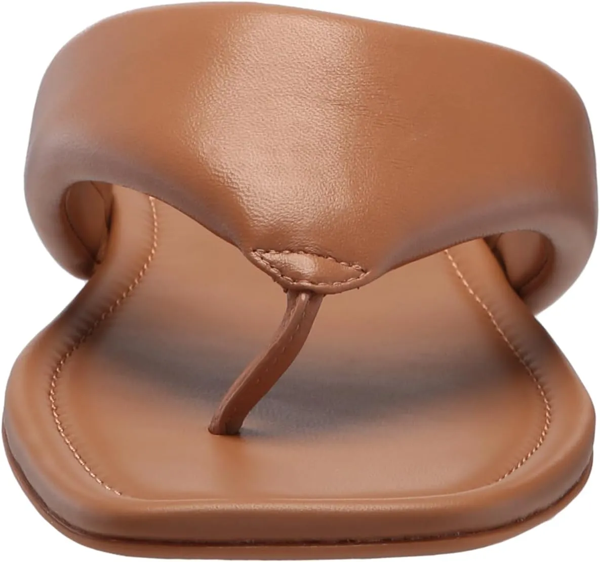 Stuart Weitzman Women's Maui Flip-Flop Slipper