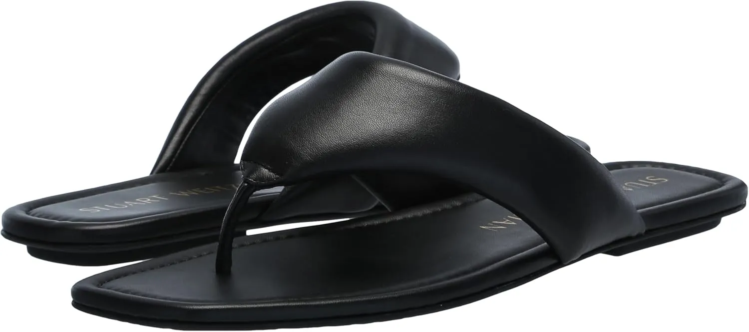 Stuart Weitzman Women's Maui Flip-Flop Slipper