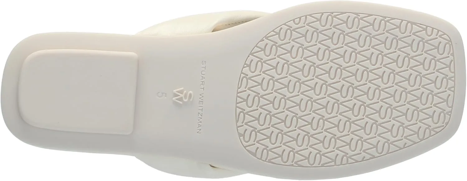 Stuart Weitzman Women's Maui Flip-Flop Slipper