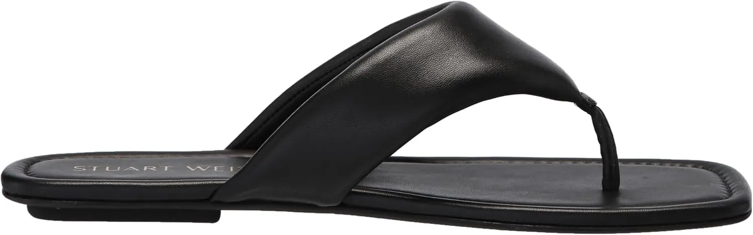 Stuart Weitzman Women's Maui Flip-Flop Slipper