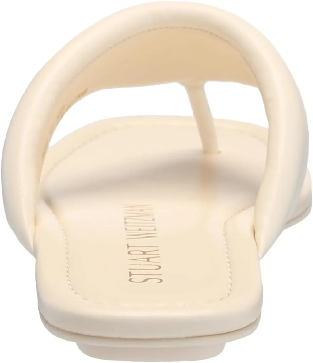 Stuart Weitzman Women's Maui Flip-Flop Slipper