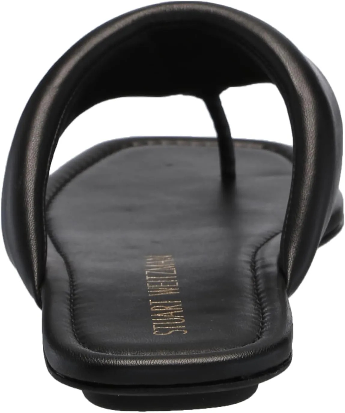 Stuart Weitzman Women's Maui Flip-Flop Slipper