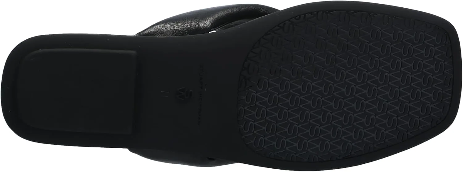 Stuart Weitzman Women's Maui Flip-Flop Slipper