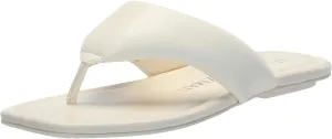 Stuart Weitzman Women's Maui Flip-Flop Slipper