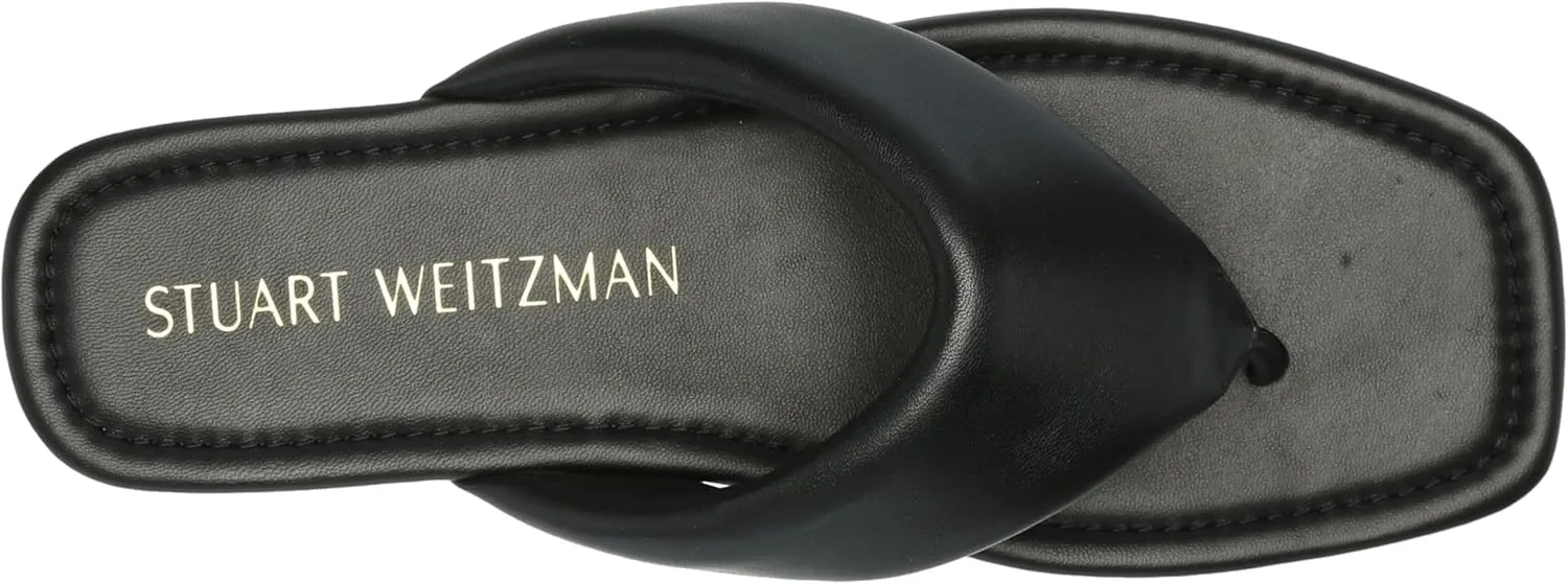 Stuart Weitzman Women's Maui Flip-Flop Slipper