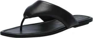 Stuart Weitzman Women's Maui Flip-Flop Slipper