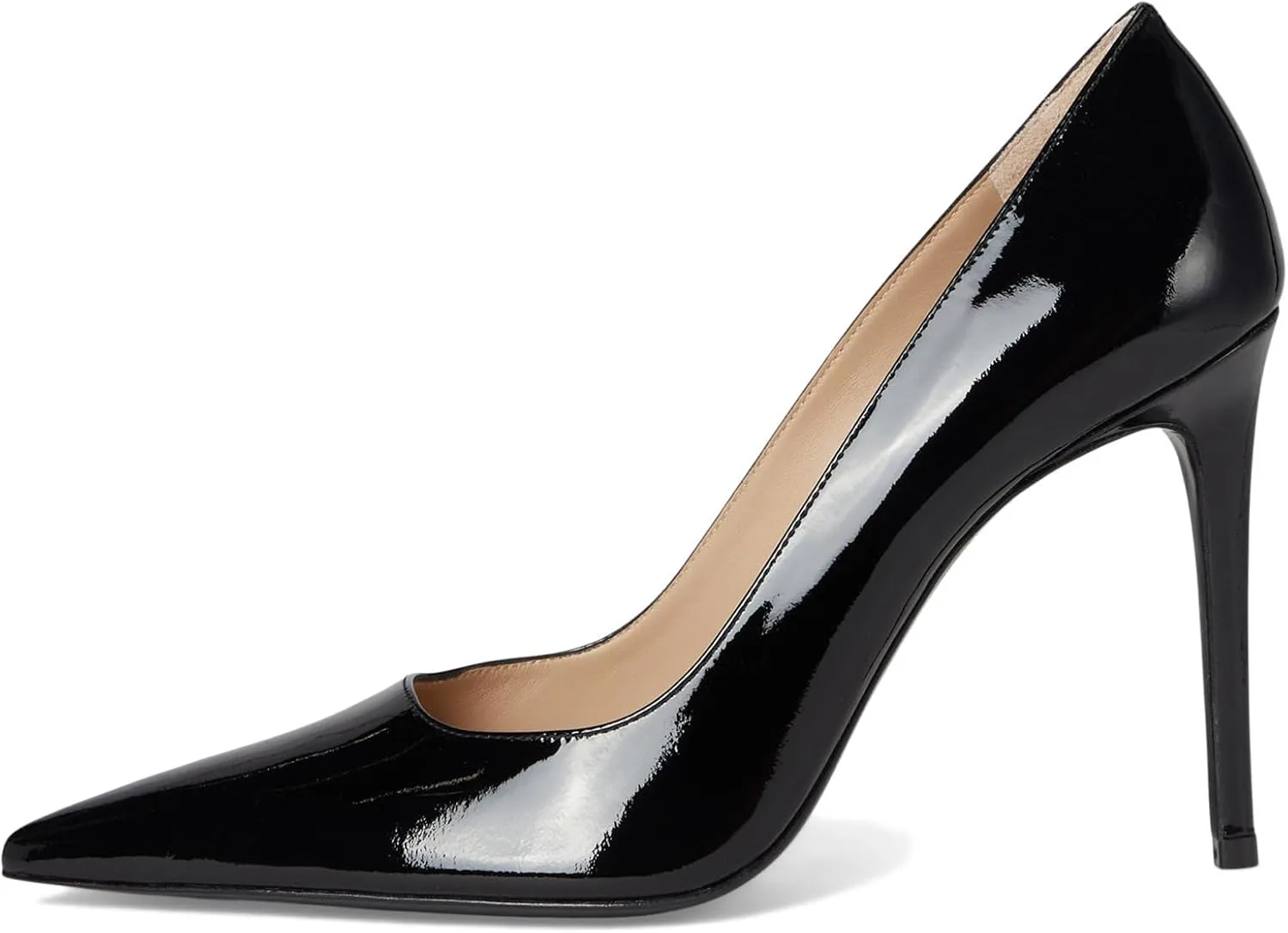 Stuart Weitzman Women's Stuart Power 100 Pump