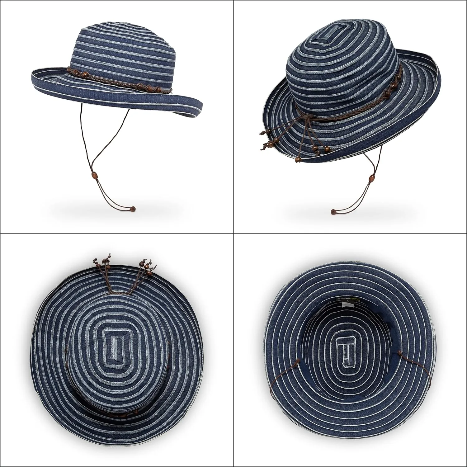 Sunday Afternoons Vineyard Hat