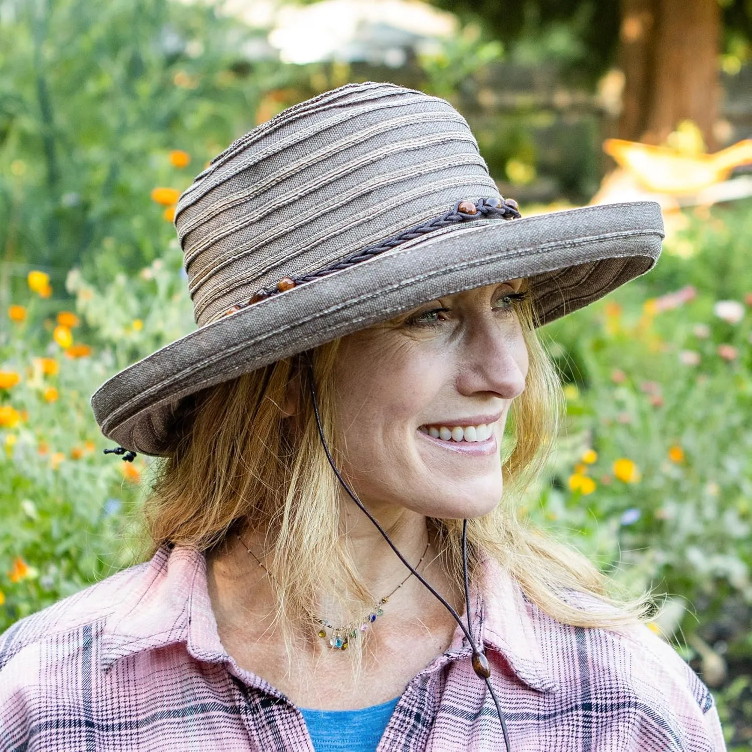 Sunday Afternoons Vineyard Hat