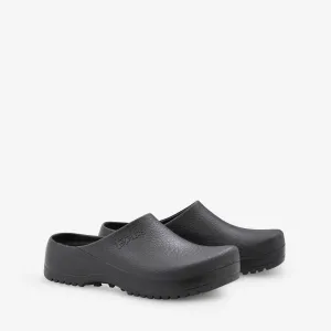 Super Birki Black Polyurethane