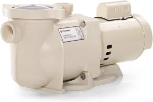 SuperFlo High Performance Pumps 1HP EC-348190
