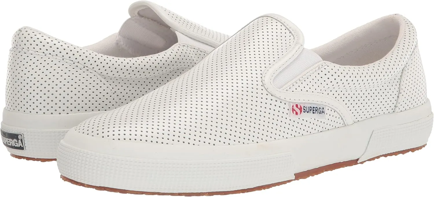 Superga Unisex-Adult S7131hw Sneaker