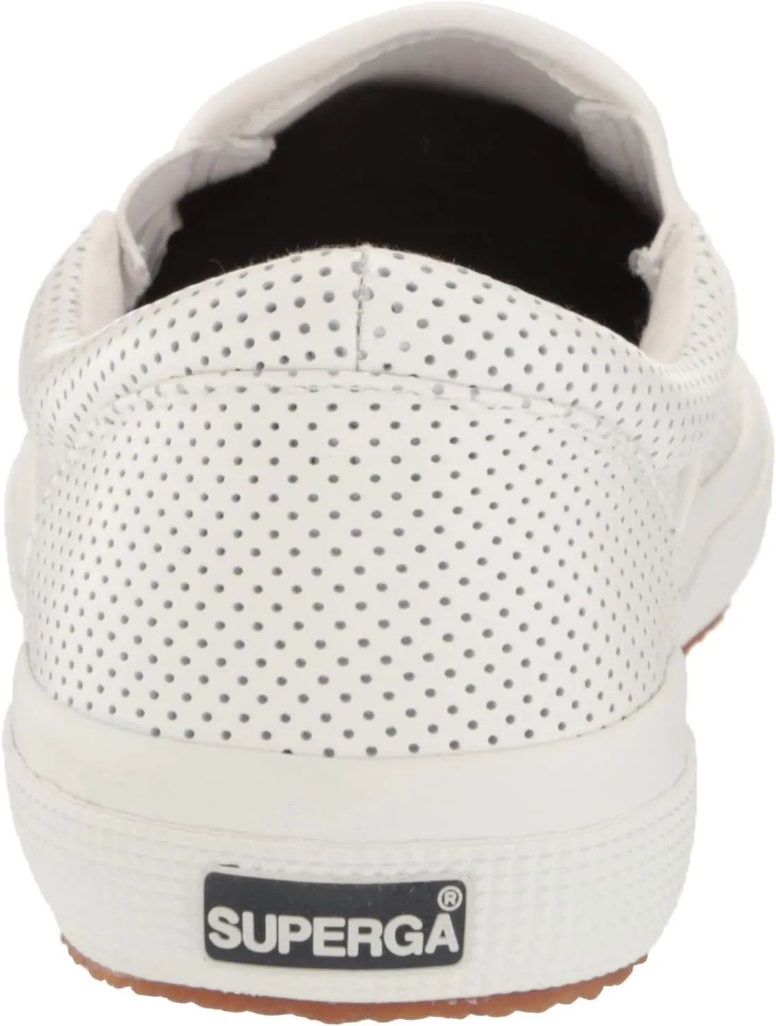 Superga Unisex-Adult S7131hw Sneaker