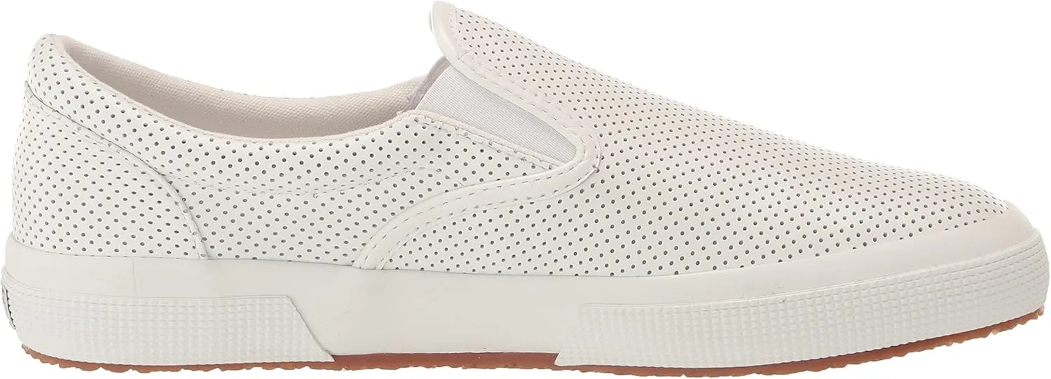 Superga Unisex-Adult S7131hw Sneaker
