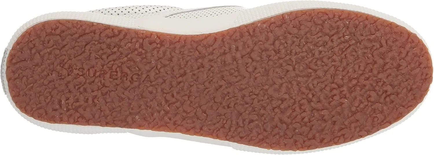 Superga Unisex-Adult S7131hw Sneaker
