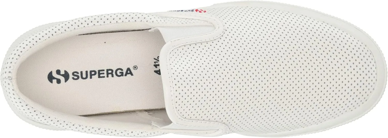 Superga Unisex-Adult S7131hw Sneaker