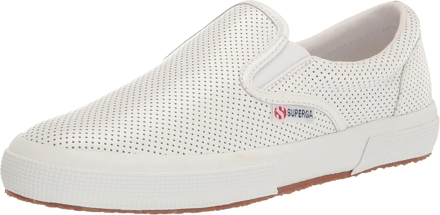 Superga Unisex-Adult S7131hw Sneaker