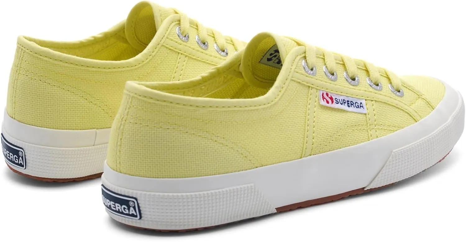 Superga Unisex's 2750-cotu Classic Oxford Flat