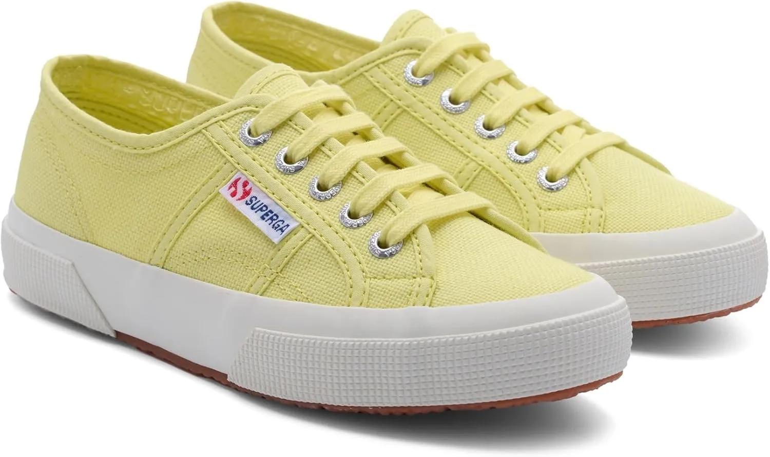 Superga Unisex's 2750-cotu Classic Oxford Flat