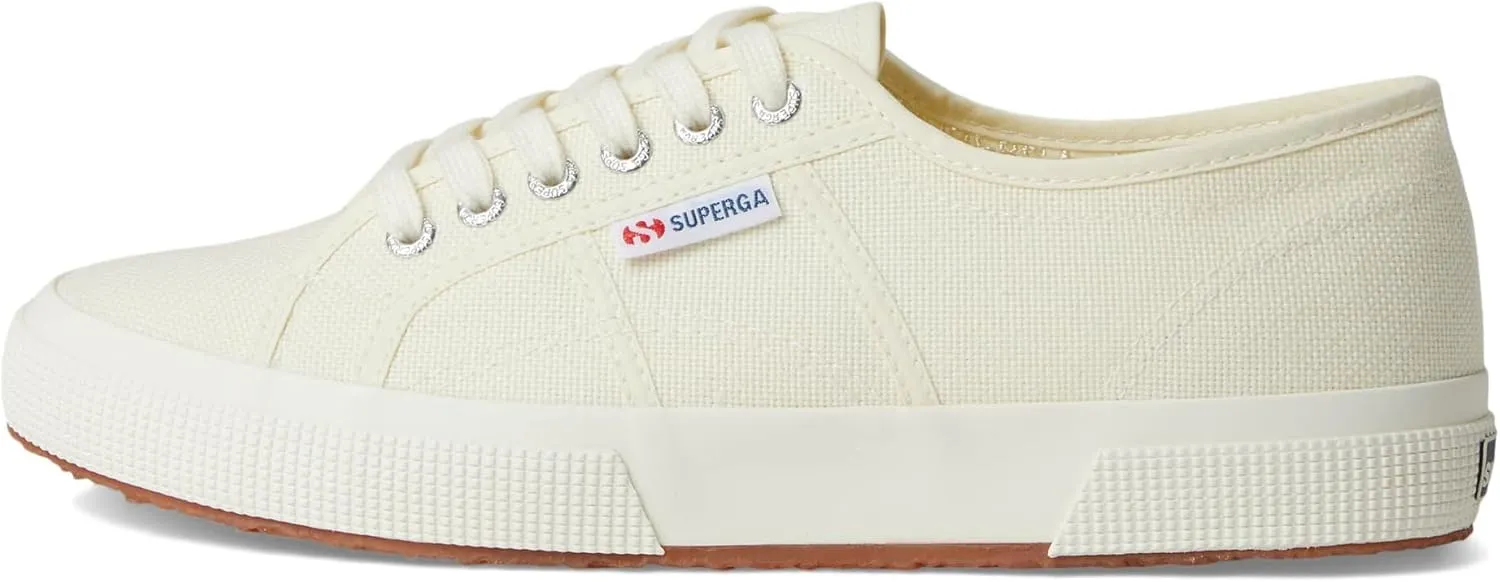 Superga Unisex's 2750-cotu Classic Oxford Flat