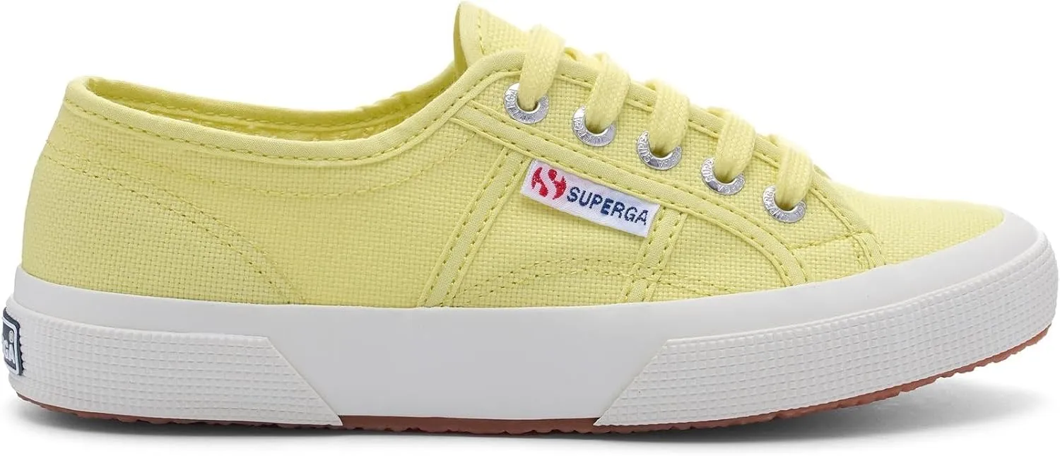 Superga Unisex's 2750-cotu Classic Oxford Flat