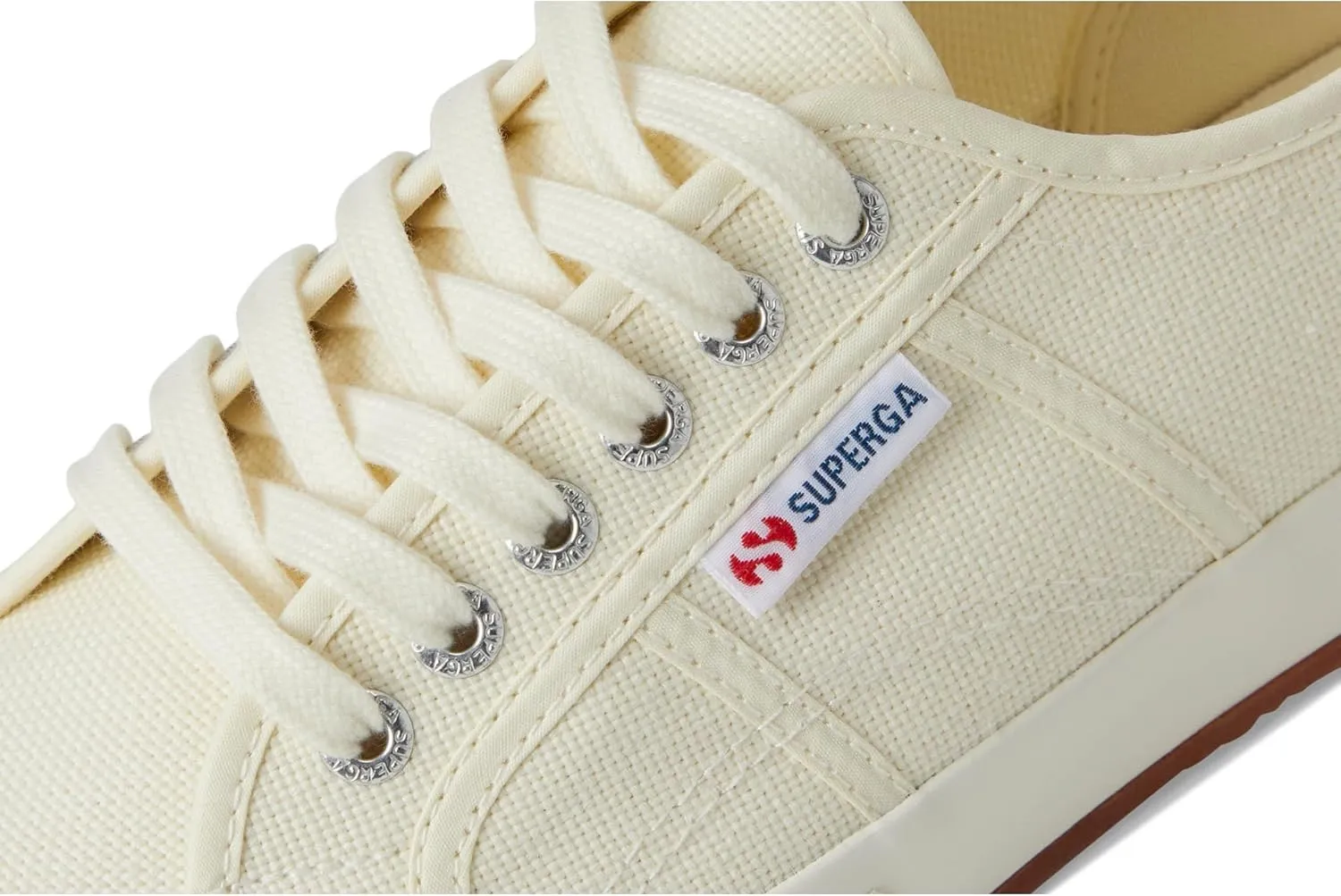 Superga Unisex's 2750-cotu Classic Oxford Flat