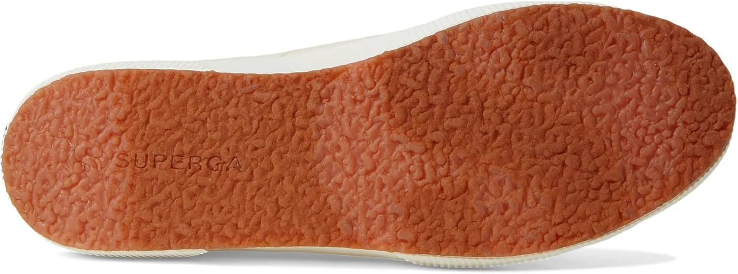 Superga Unisex's 2750-cotu Classic Oxford Flat