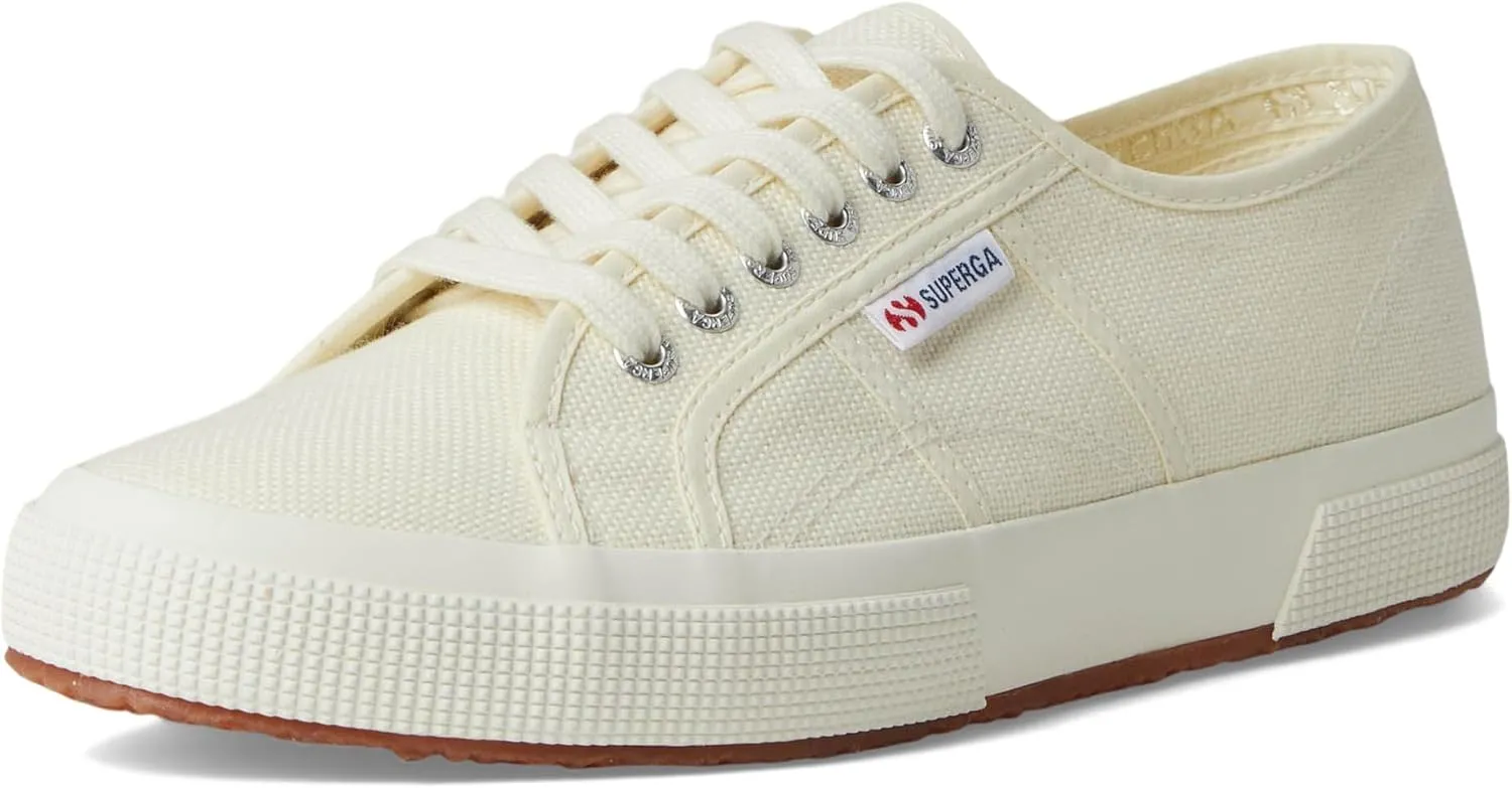 Superga Unisex's 2750-cotu Classic Oxford Flat