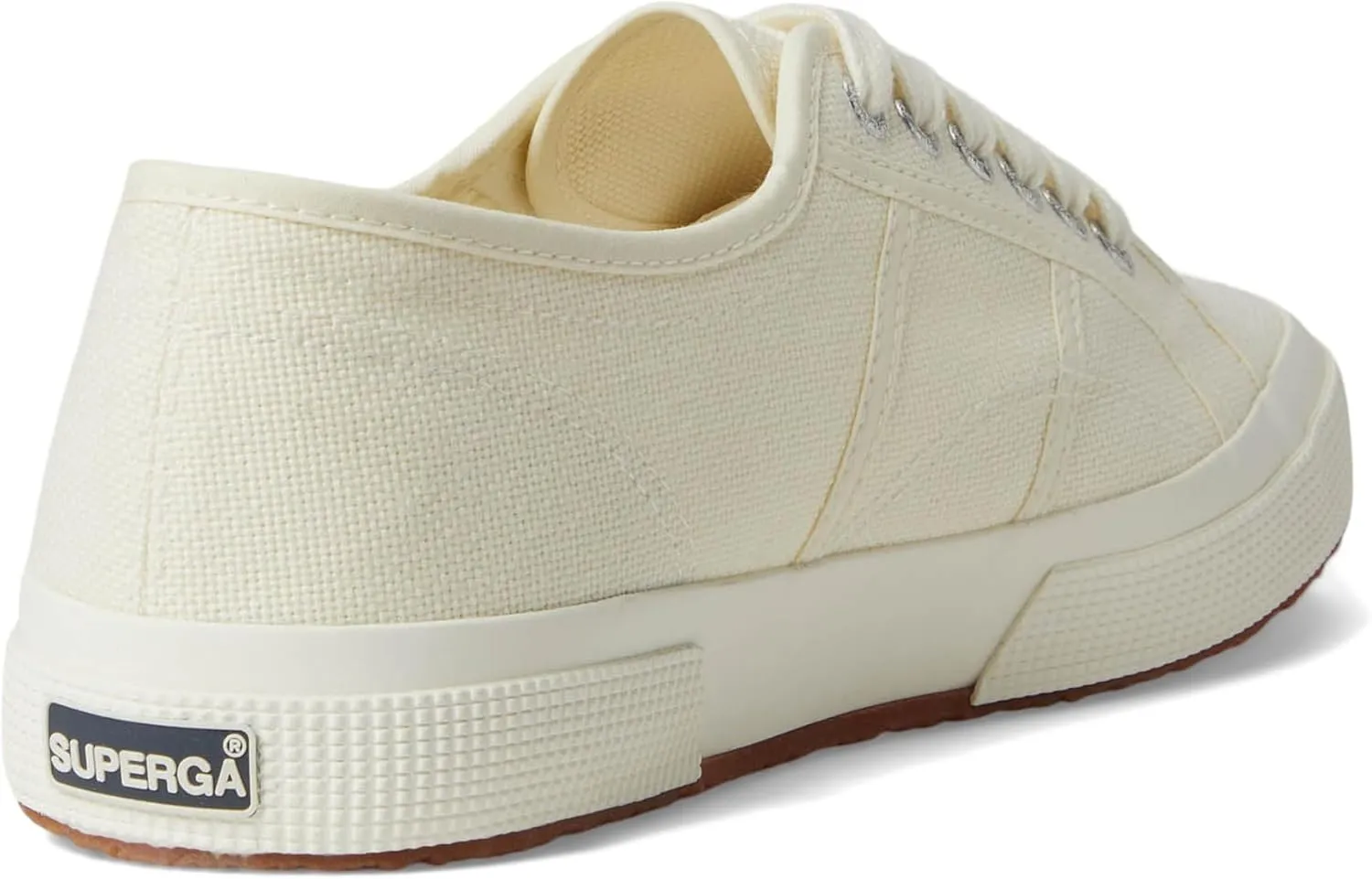 Superga Unisex's 2750-cotu Classic Oxford Flat