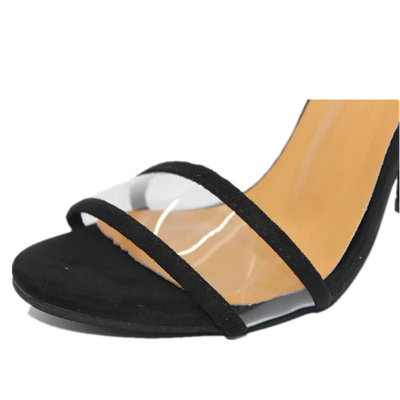 T-stage Fashion Dancing High Heel