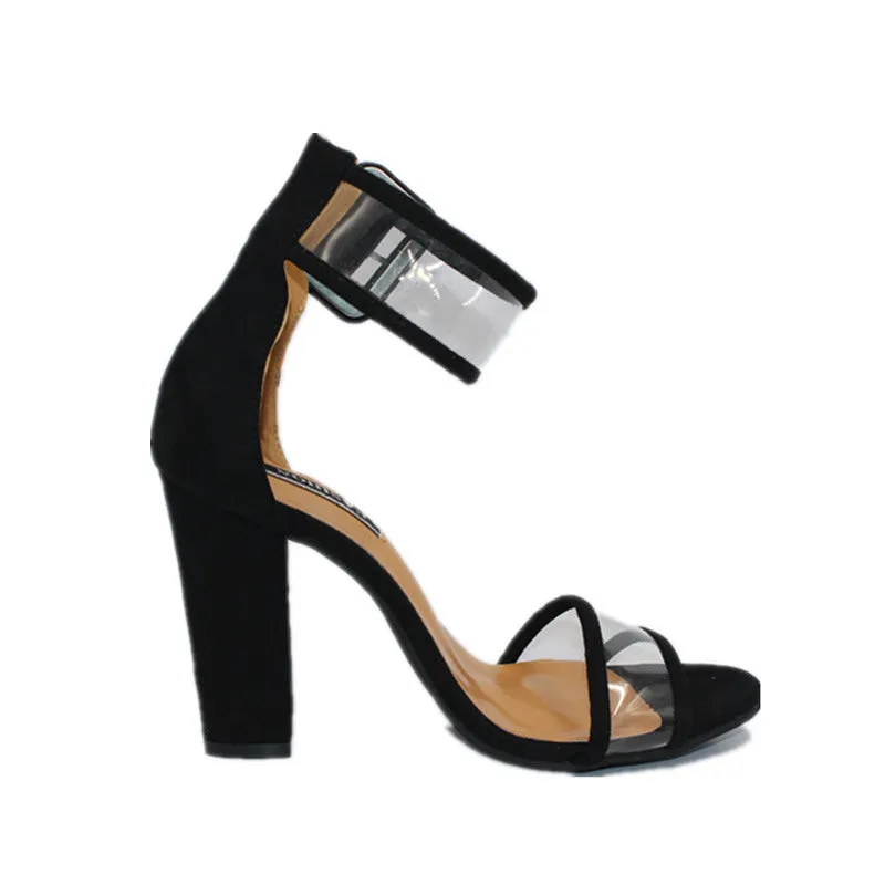 T-stage Fashion Dancing High Heel
