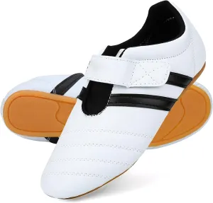 Taekwondo Sport Boxing Kung fu Taichi Lightweight Shoes for Adults and Children